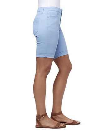 Bandolino shorts macy's new arrivals