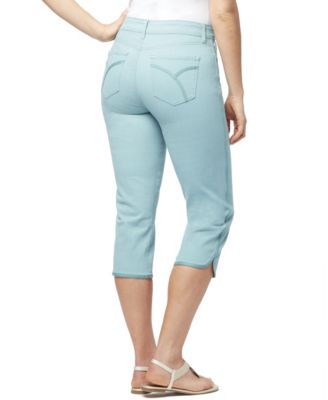 Bandolino Women's Mandie Capri Macy's