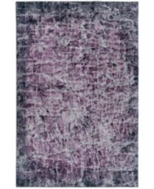 Purple 8 X 10 Area Rugs Macy S