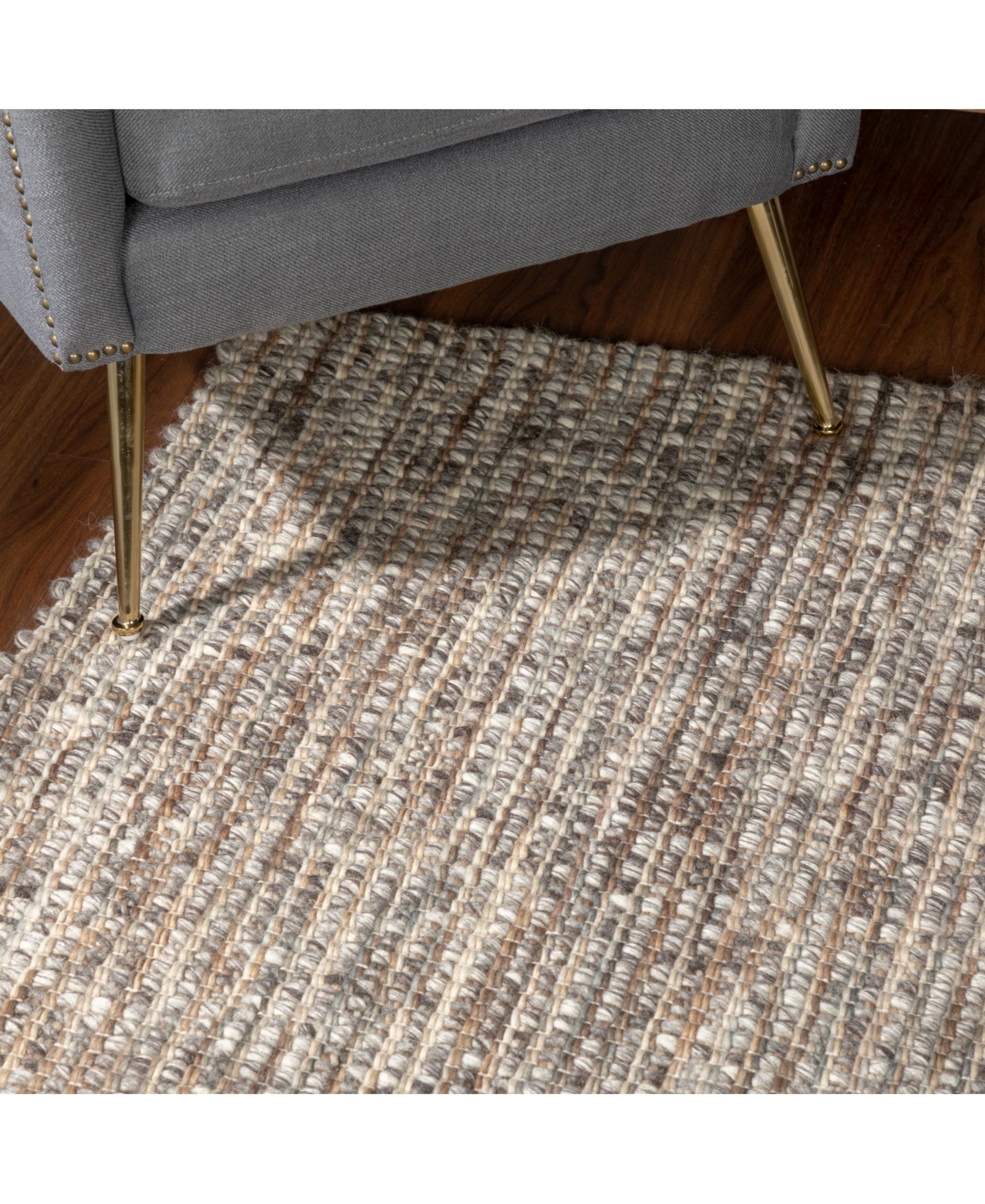 Dalyn Bondi BD1 3'6" x 5'6" Area Rug