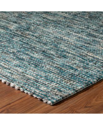 Bondi BD1 5' x 7'6" Area Rug
