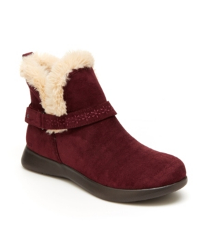 image of Jbu Nomadic Women-s Casual Booties Women-s Shoes
