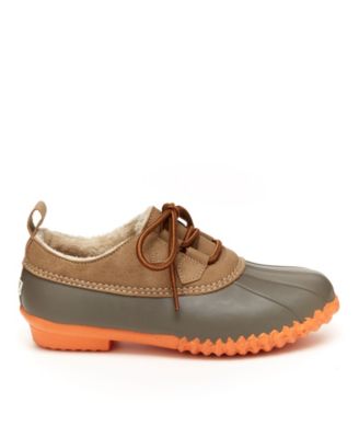 JBU Glenda Women's Duck Shoes
