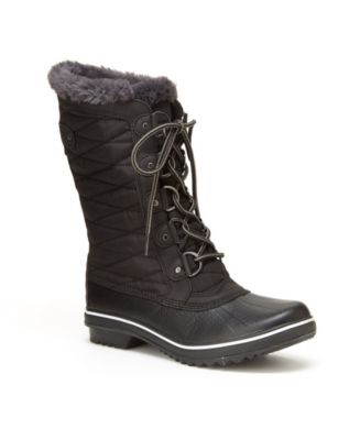 JBU Chilly Women's Mid Calf Boots & Reviews - Boots - Shoes - Macy's