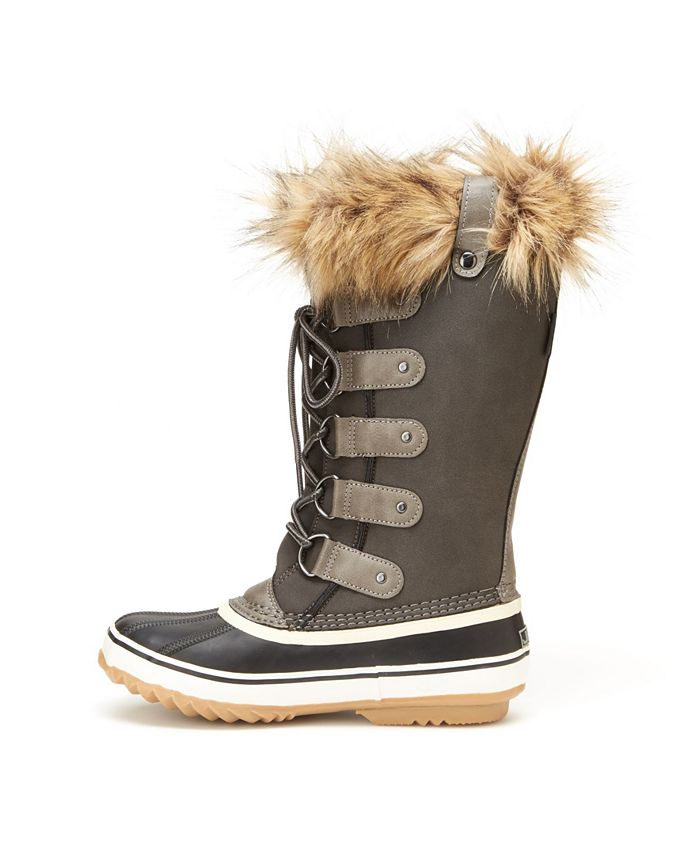 jbu womens duck boots