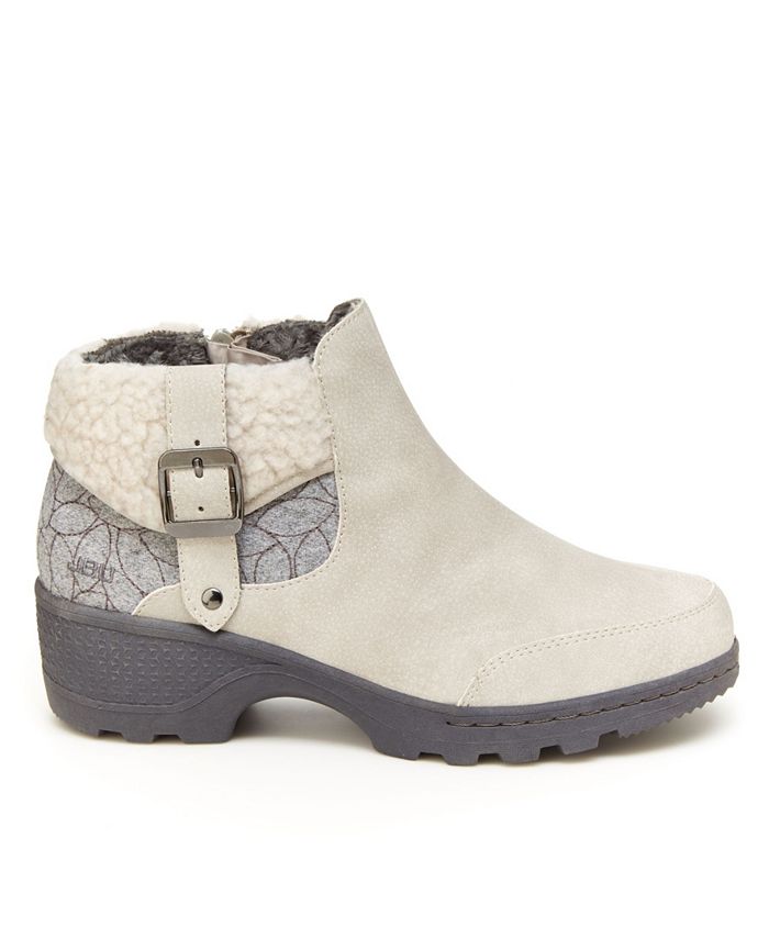 JBU Haven Women's Ankle Boots Macy's