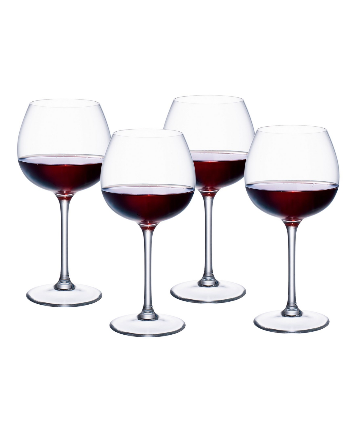 1035658 Villeroy & Boch Purismo Red Wine Full Bodied Glass sku 1035658