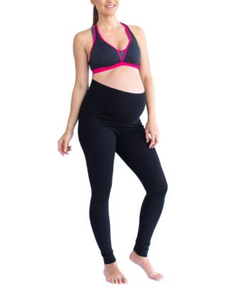 macys maternity leggings