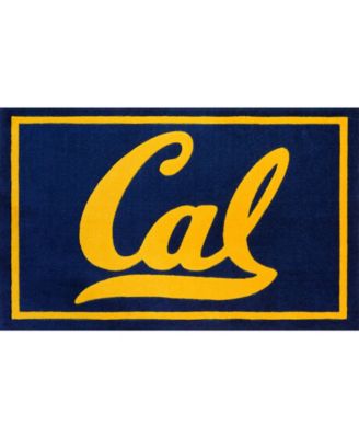 Berkley College Colbk Navy 5' x 7'6" Area Rug