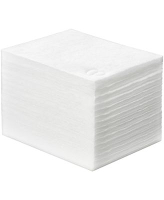 Clé de Peau Beauté Cotton Sheets, 120 ct. - Macy's