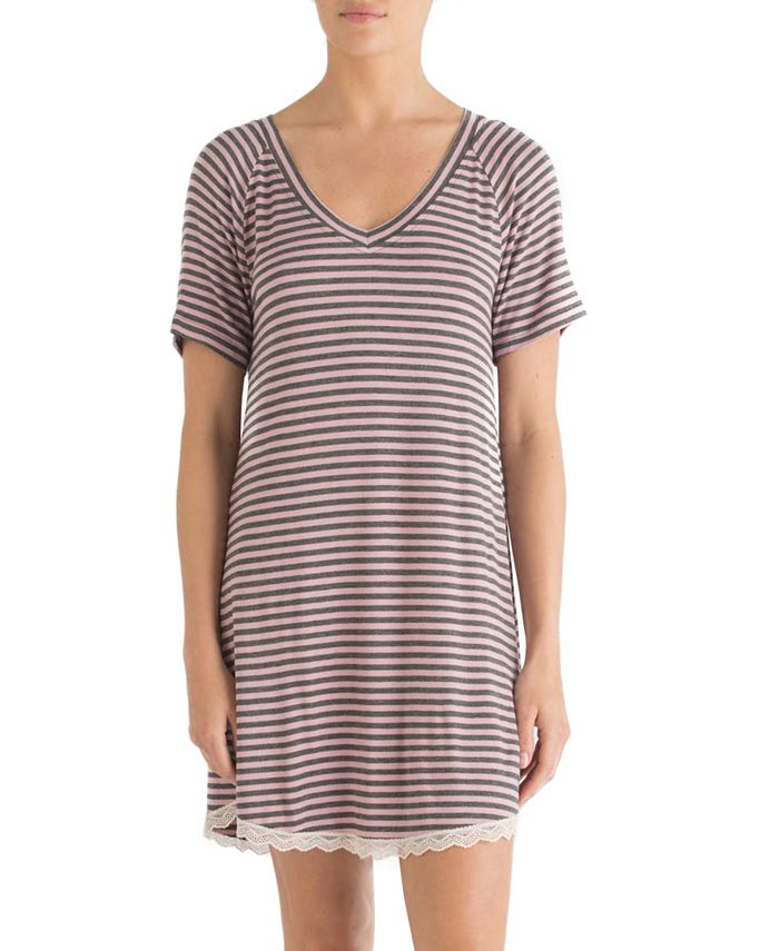 Honeydew Women's All American Sleepshirt Nightgown Macy's