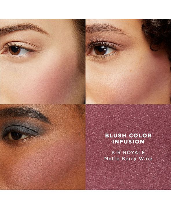 Laura Mercier Blush Color Infusion & Reviews Shop All Brands Beauty
