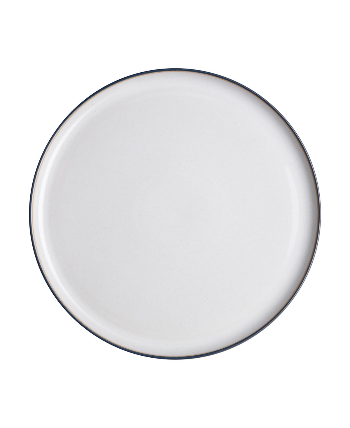 DenbyRound Platter - Studio Grey