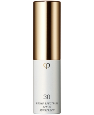 Cle de Peau Beaute Uv Protective Lip Treatment Spf 30 014-oz