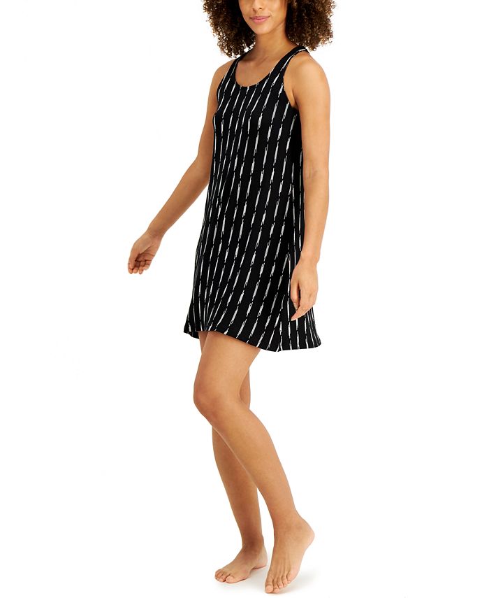 Macy's alfani nightgowns best sale