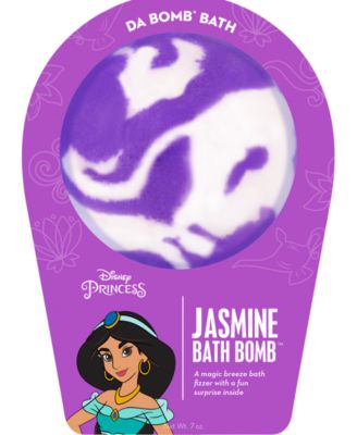 Da Bomb - Jasmine Bath Bomb, 7-oz.