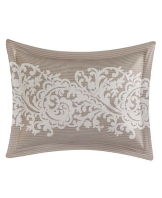 Margret 7 Piece Comforter Set, California King