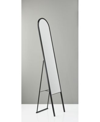 Adeline Floor Mirror