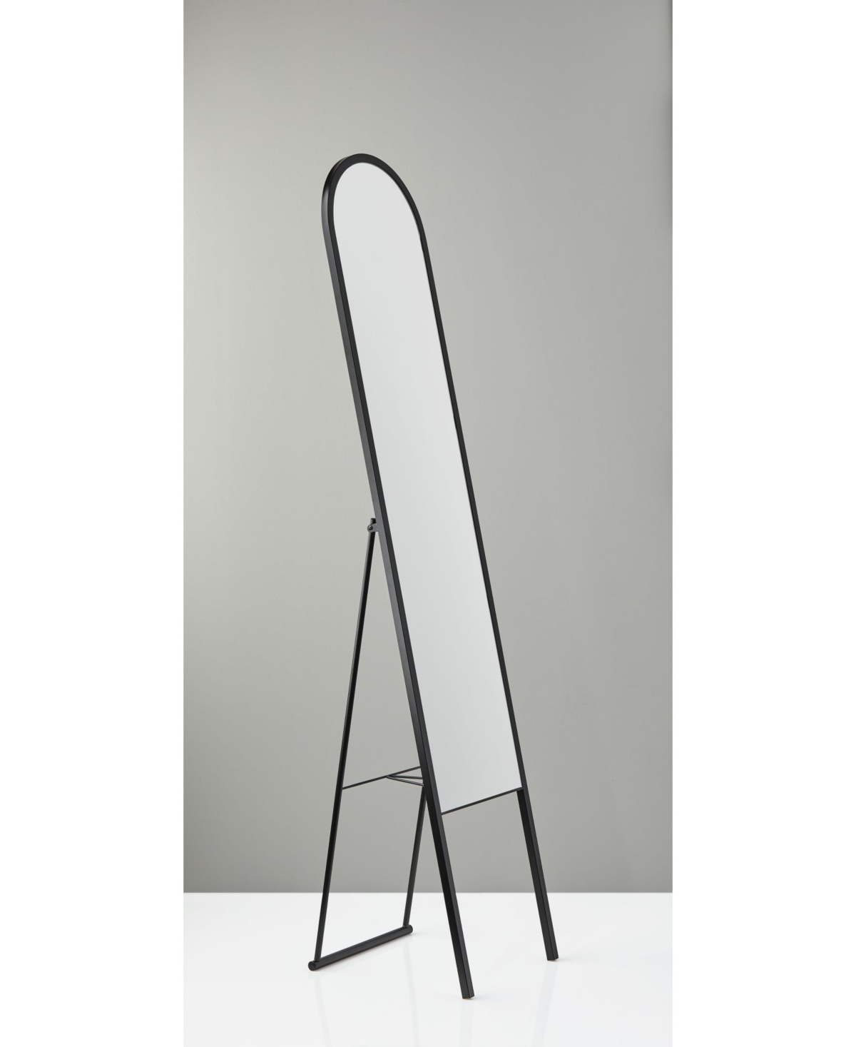 Adesso Adeline Floor Mirror