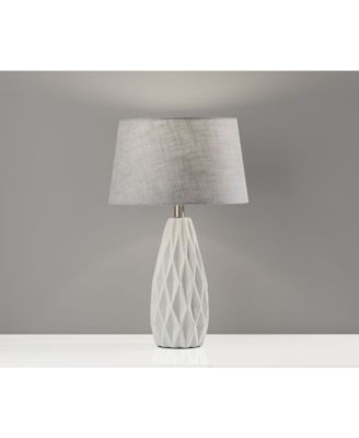 Joan 2 Piece Table Lamp Bonus Pack