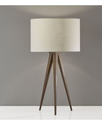 Director Table Lamp