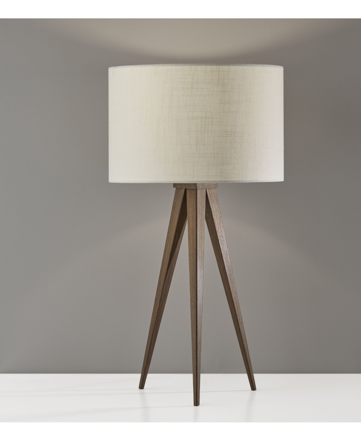 Adesso Director Table Lamp