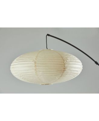 Corinne Arc Lamp