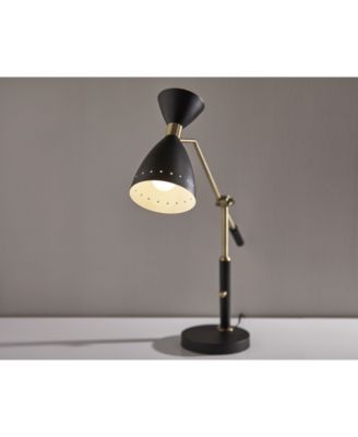 Oscar Adjustable Desk Lamp