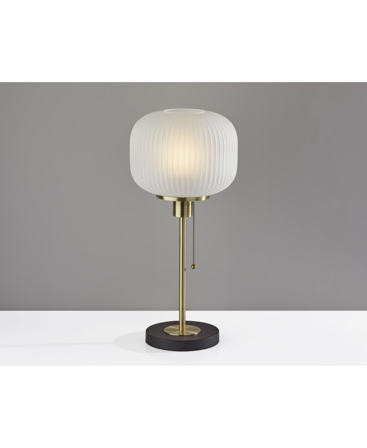 Adesso Hazel Table Lamp