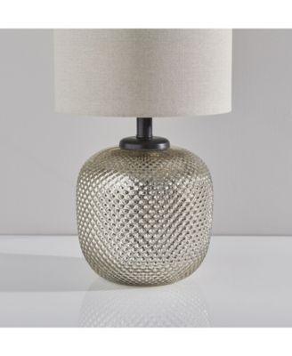Vivian Table Lamp with Night Light