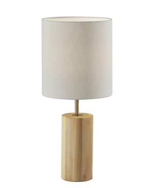 Adesso Dean Table Lamp