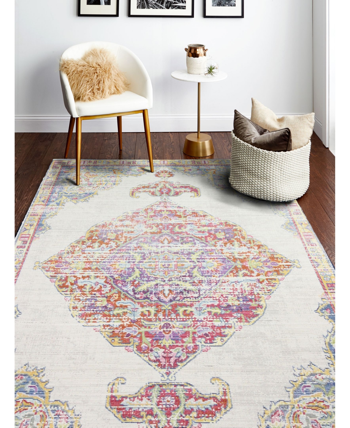 Closeout! Bb Rugs Corse Cor-097'6