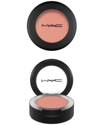 Powder Kiss Soft Matte Eye Shadow