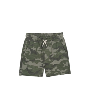 Big Boys Henry Slouch Shorts