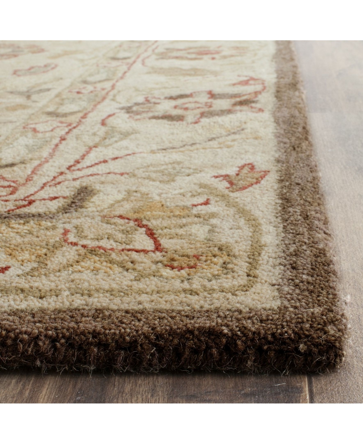 Safavieh Antiquity At812Area Rug - Beige