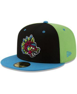 New Era Ogden Raptors 2020 Copa De la Diversion 59FIFTY-FITTED Cap - Macy's