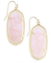 Pink Earrings Kendra Scott Jewelry Macy s