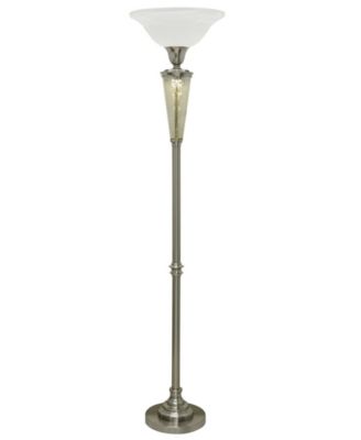 StyleCraft Northbay Floor Lamp
