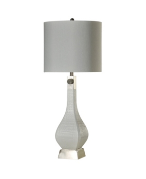 StyleCraft Jane Seymour Table Lamp
