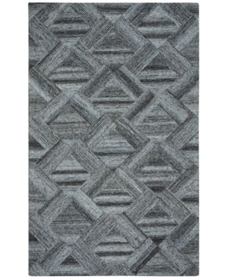 Safavieh Abstract 607 Area Rug In Gray