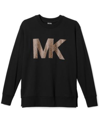 Micheal Kors Logo Sweatshirt - Size selling 2XL