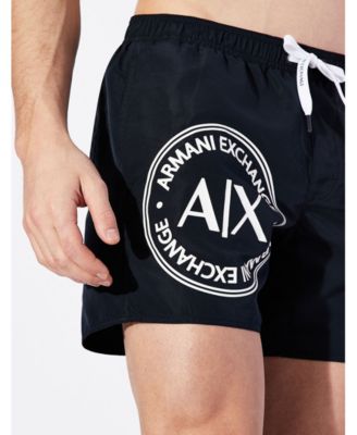 armani exchange trunks