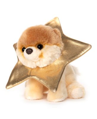 Boo world's cutest dog stuffed animal best sale