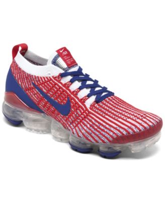 Nike men's air vapormax flyknit 3 shoes review best sale