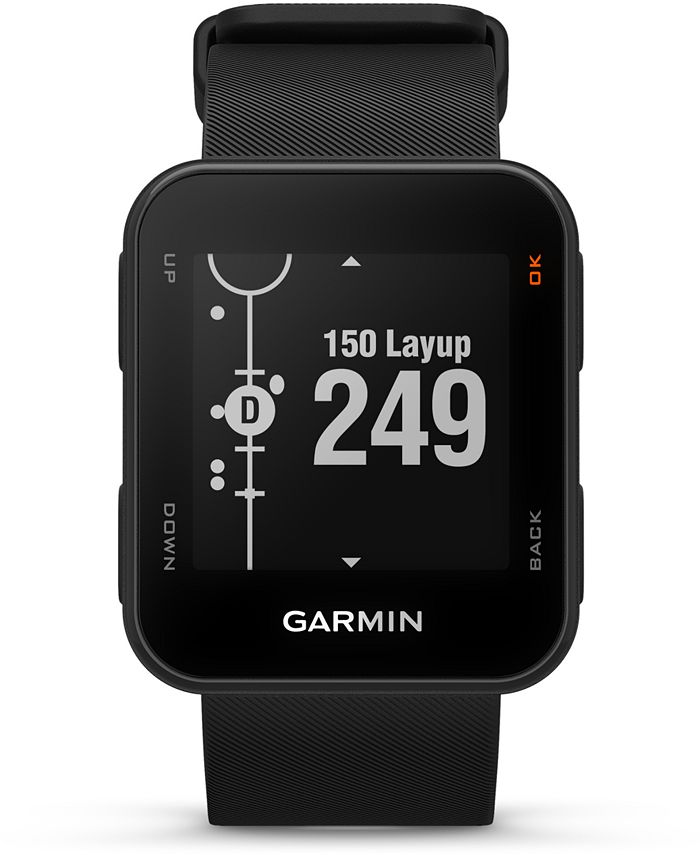 garmin macys