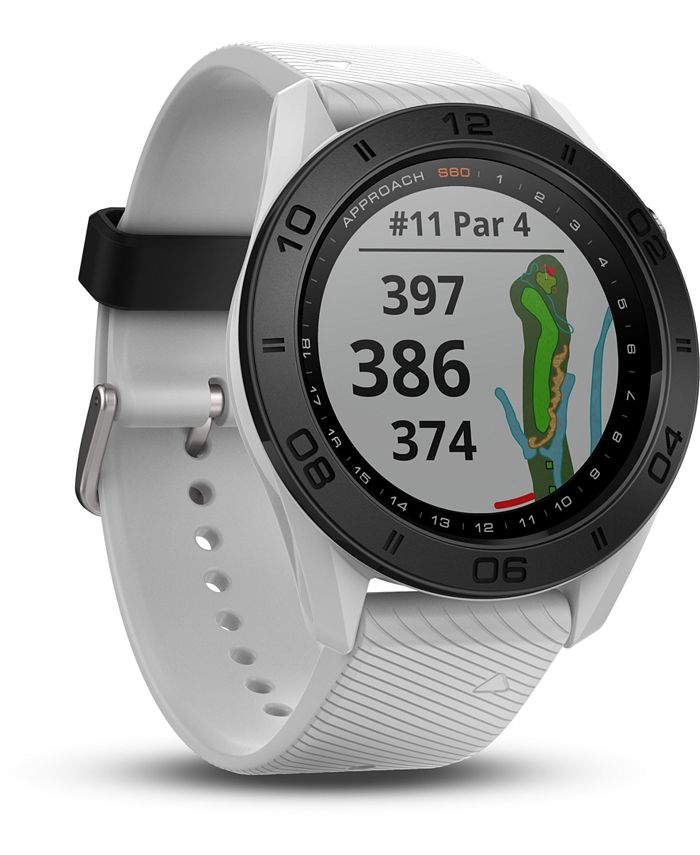 touchscreen garmin