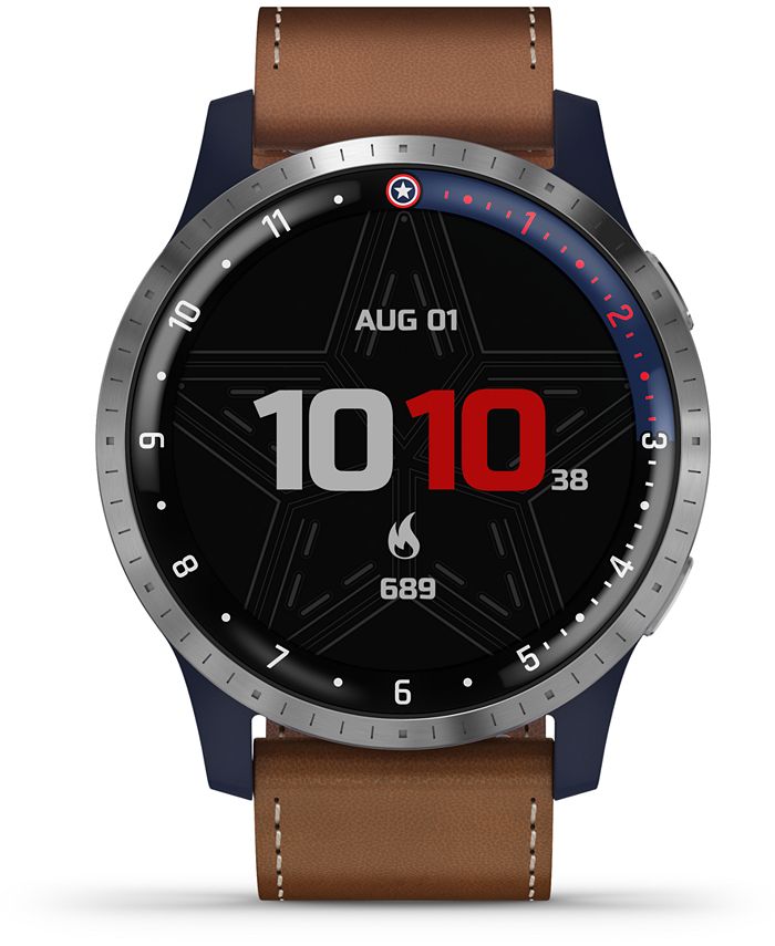 marvel garmin