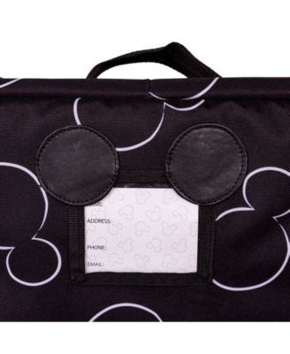 Disney Baby Stroller Travel Bag for Single and Double Strollers 