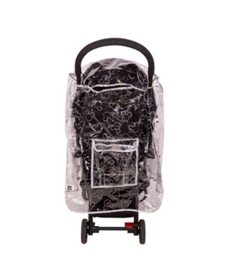Disney Baby Universal Stroller Weather Shield