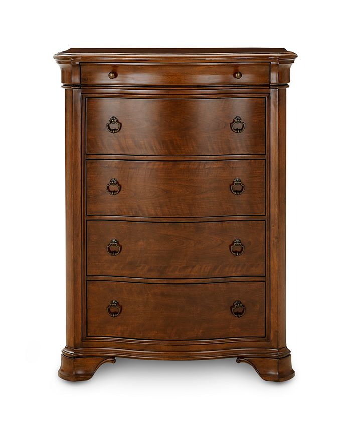 Furniture Orle Chest, Created For Macy's Macy's